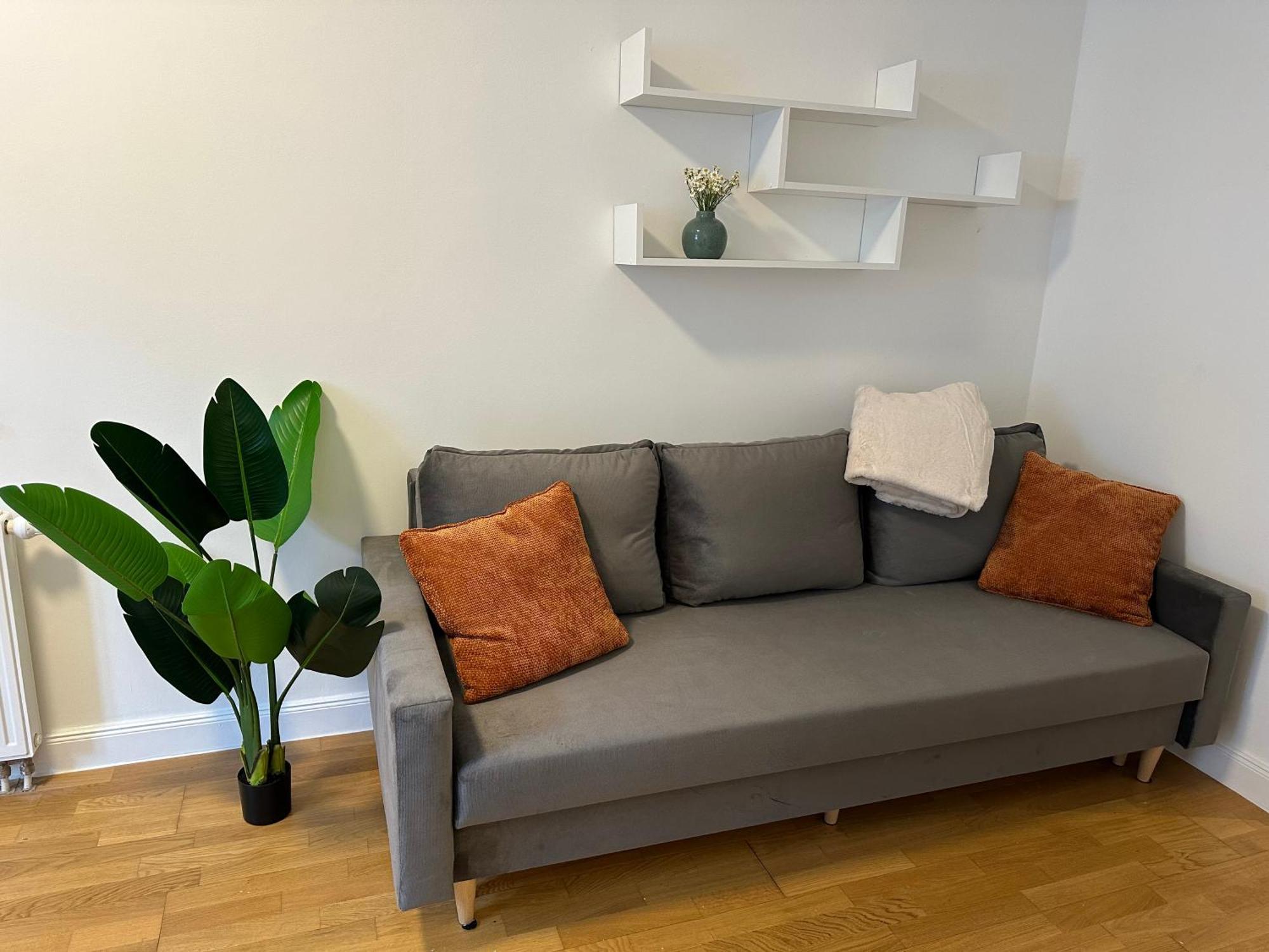 Bella Casa - Business&Family, 100M Zum Konzerteingang Schloss, Parkplatz, Smarttv, Netflix, Waschmaschine, 24H Checkin, 36Qm, Ap 12 לודוויגסבורג מראה חיצוני תמונה